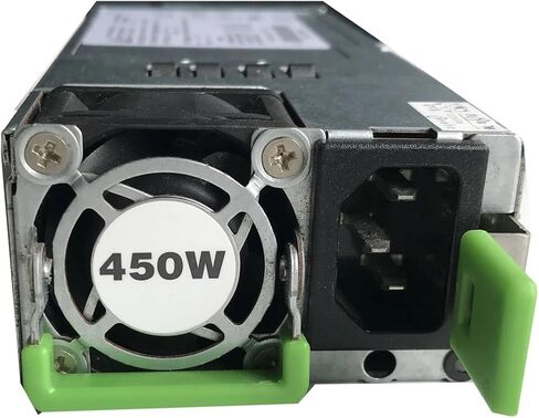 ل RX200S7 RX300S7 450 واط DPS-450SB A DPS-450SB-1 مصدر طاقة 450 واط in Saudi Arabia