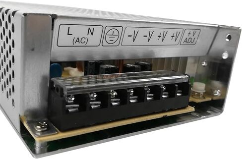for CL-A1-250-24 220V 50HZ 199 * 110 * 50MM 24V10A 250W Power Supply PSU in Saudi Arabia