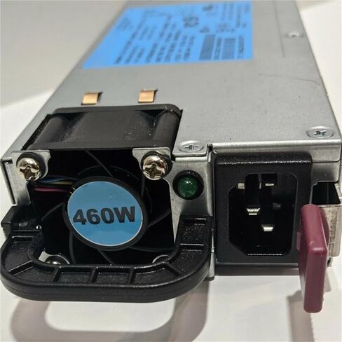 for DPS-460EB A DPS 460EB A 460W 12V Power Supply in Saudi Arabia