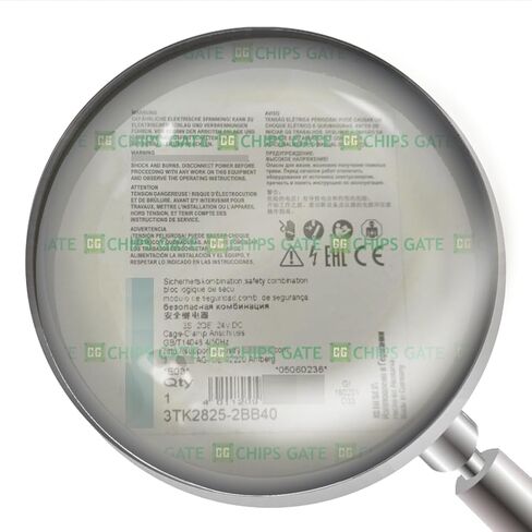 جديد 3TK2825-2BB40 3TK2825-2BB40 مع الضمان in Kuwait