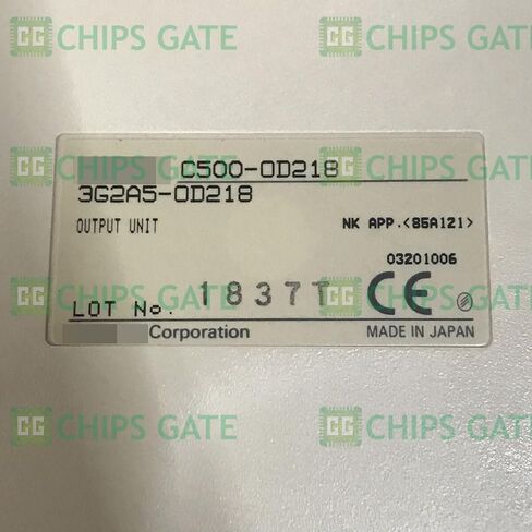 1Pcs New in Box New C500-OD218 Ones in Saudi Arabia