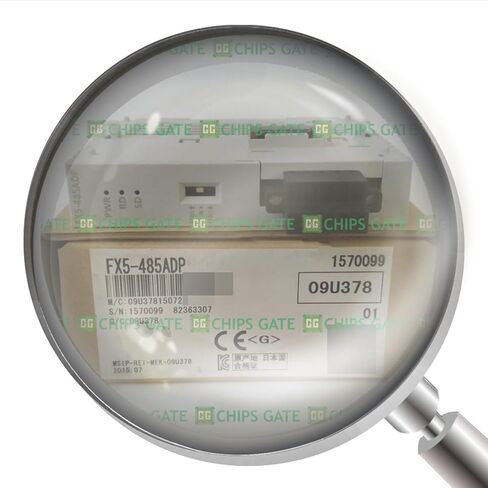 1pcs New with Box FX5-485ADP FX5-485ADP in Saudi Arabia
