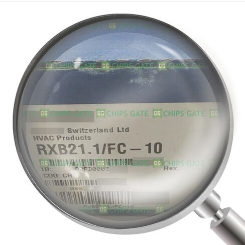 New One in Box RXB21.1/FC-10 RXB21.1/FC-10 in Saudi Arabia