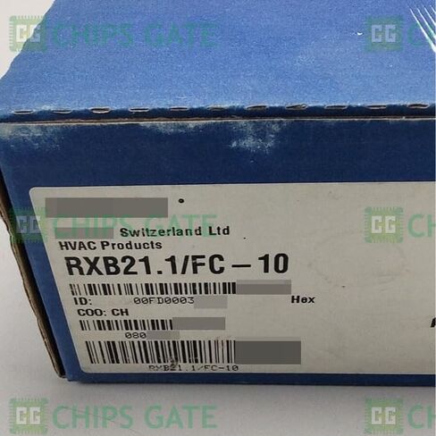 New One in Box RXB21.1/FC-10 RXB21.1/FC-10 in Saudi Arabia