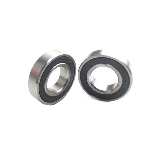 6300 Hybrid Ceramic Bearing 10 * 35 11 mm ABEC-1 Industry Motor Spindle 6300HC Hybrids Si3N4 Ball Bearings 3NC 6300RS in Saudi Arabia