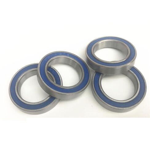 6300 Hybrid Ceramic Bearing 10 * 35 11 mm ABEC-1 Industry Motor Spindle 6300HC Hybrids Si3N4 Ball Bearings 3NC 6300RS in Saudi Arabia