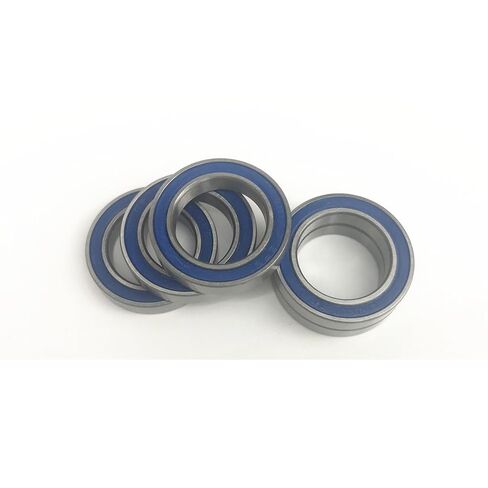 6300 Hybrid Ceramic Bearing 10 * 35 11 mm ABEC-1 Industry Motor Spindle 6300HC Hybrids Si3N4 Ball Bearings 3NC 6300RS in Saudi Arabia