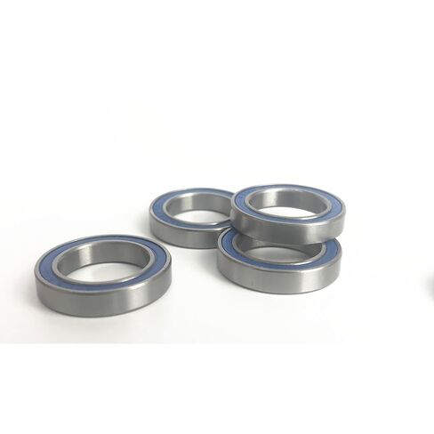 6300 Hybrid Ceramic Bearing 10 * 35 11 mm ABEC-1 Industry Motor Spindle 6300HC Hybrids Si3N4 Ball Bearings 3NC 6300RS in Saudi Arabia