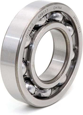 408117 40X81X17 TM-SC08804CM25 Bearing Open Single Row Deep Groove Ball Bearings Metric Steel Cage 1Pcs in Saudi Arabia