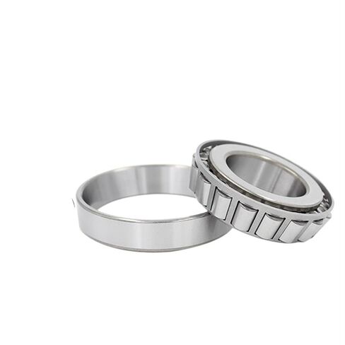 Tapered Roller Bearing 33010 3007110 Inner Diameter 50 Outer 80 Thickness 24mm in Saudi Arabia