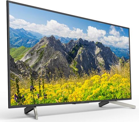 Sony X750F series, 65-Inch 4K UHD Smart LED TV in Saudi Arabia