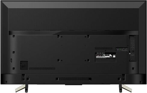 Sony X750F series, 65-Inch 4K UHD Smart LED TV in Saudi Arabia