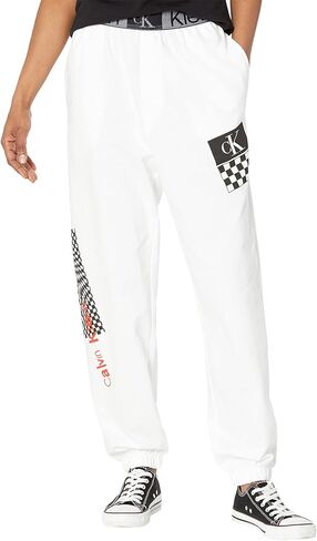 Calvin Klein Underwear 1996 Fashion Joggers in Saudi Arabia