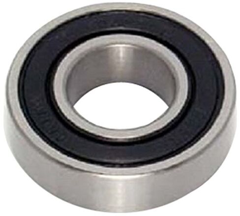 Peer Bearing 6201-2RLD-13mm 6200 Series Radial Bearings, 13 mm ID, 32 mm OD, 10 mm Width, Double Lip Seal in Saudi Arabia