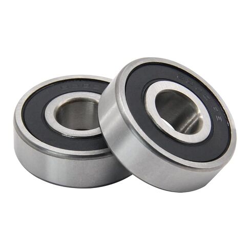 (Pack of 2) 6302-2RS Ball Bearing fits for DW708, DW716, DW717, DW718, DWS780 Miter Saw N127530,605040-32 and 330003-48 in Saudi Arabia