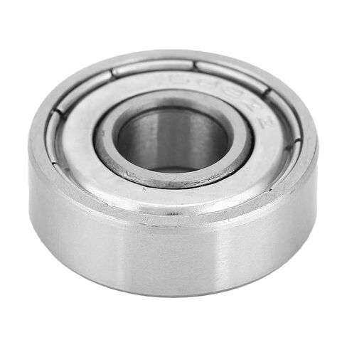608ZZ Ball Bearing, High Carbon Steel Double Shielded Precision Ball Bearings for Mechanical Rotating Body Support 8x22x7mm 10PCS in Saudi Arabia
