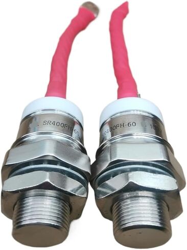 1 قطعة SR400FH-60 صمام ثنائي المعدل in Saudi Arabia