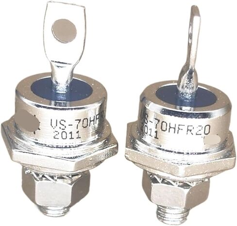 1PCS VS-70HFR20 Transistor Thyristor Diode Module in Saudi Arabia