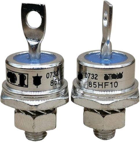 1PCS 85HF10 Stud Rectifier diode in Saudi Arabia