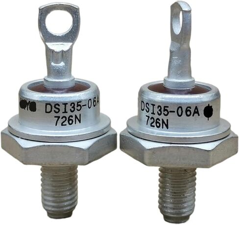 1PCS DSI35-06A Stud Rectifier diode in Saudi Arabia