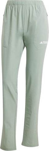 adidas Women's Multi Essentials Stretch Pants in Saudi Arabia