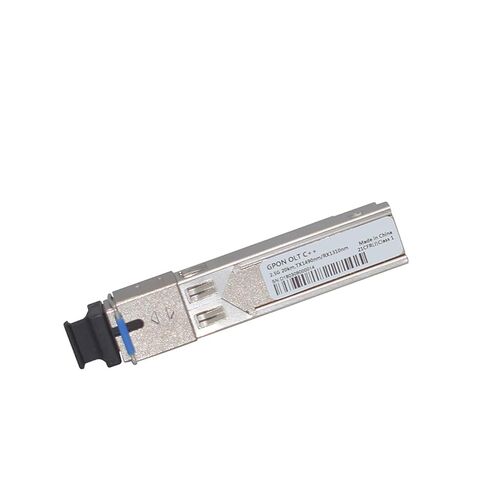 1pcs 7dB Rx1310nm Tx1490nm 20km Optical Module SC Connector(Enhanced 4 Units) in Saudi Arabia