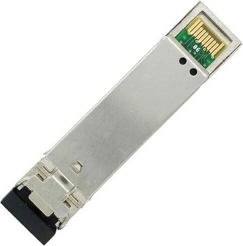34060286 2.125G850nm 0.5km MMF eSFP FTLF8519P3BTLHW1 Duplex LC Refurbished Transceiver Optical Module in Saudi Arabia