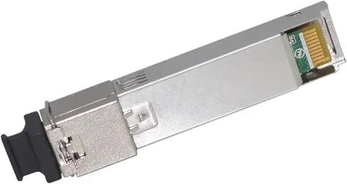 1pcs 20km, TX 1490nm 2.488Gbps, RX 1310nm 1.244Gbps, SFP, SC/UPC(20 Units) in Saudi Arabia