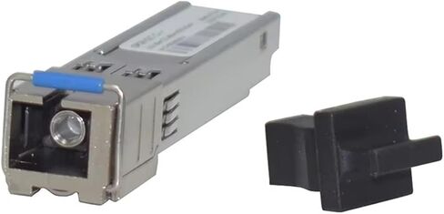 1pcs 20km, TX 1490nm 2.488Gbps, RX 1310nm 1.244Gbps, SFP, SC/UPC(20 Units) in Saudi Arabia