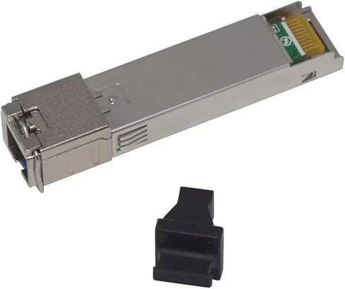 1pcs 20km, TX 1490nm 2.488Gbps, RX 1310nm 1.244Gbps, SFP, SC/UPC(20 Units) in Saudi Arabia