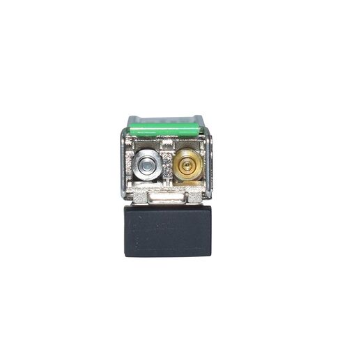 1pcs Multi-Rate 2.5G SFP 1510NM 80KM Duplex LC Connector Single Mode Fiber Transceiver Module(3 Pieces) in Saudi Arabia