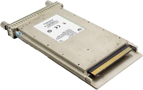 CFP-100G-LR4 Module 10-2549-02 VGC Used in Saudi Arabia