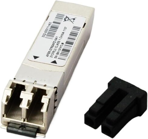 AFBR-57R6APZ-NA1 4Gb 850nm 150m FC MMF LC SFP mini-GBIC جهاز الإرسال والاستقبال البصري in Saudi Arabia