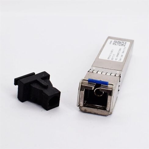 10 قطعة 34060694 OSX002003 GPON-OLT فئة C + SSX1T1LTD SC جهاز الإرسال والاستقبال in Saudi Arabia