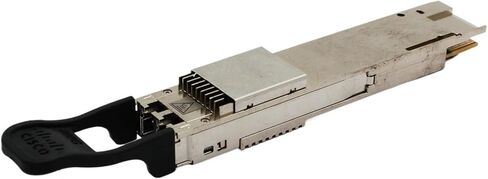 QDD-400G-ZR-S Used QSFP-DD Coherent DCO 400G-ZR in Saudi Arabia