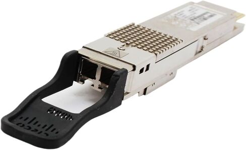 QDD-400G-ZR-S Used QSFP-DD Coherent DCO 400G-ZR in Saudi Arabia