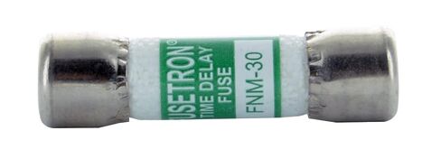30 Amp FNM Type 13/32 Inch X 1-1/2 Inch 250 VAC Time Delay Glass Industrial Fuse in Saudi Arabia