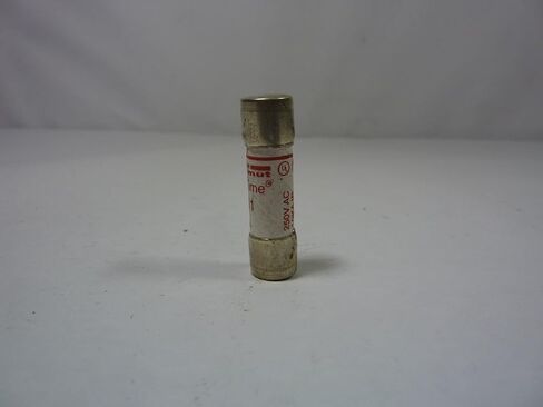 OTM-1, 1Amp 250V Cartridge Fuse in Saudi Arabia