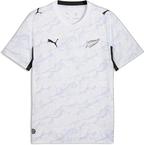 Puma Men's New Zealand Away Jersey Replica in Saudi Arabia