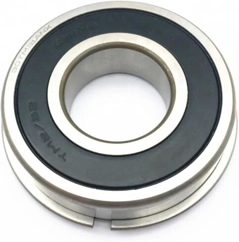 30TM31ANX محامل / 30TM31AN محمل كروي ذو أخدود عميق مع حلقة المفاجئة 30x66x17mm in Kuwait