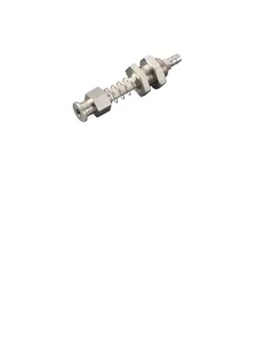M12 Anti-Rotation Pneumatic Sucker Bracket and Vacuum Sucker seat Buffer(M12-11H-L63B) in Saudi Arabia