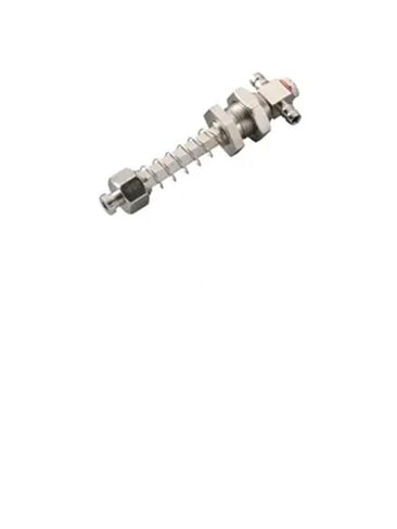 M12 Anti-Rotation Pneumatic Sucker Bracket and Vacuum Sucker seat Buffer(M12-11H-L63B) in Saudi Arabia