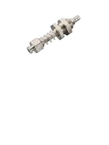M12 Anti-Rotation Pneumatic Sucker Bracket and Vacuum Sucker seat Buffer(M12-11H-L63B) in Saudi Arabia