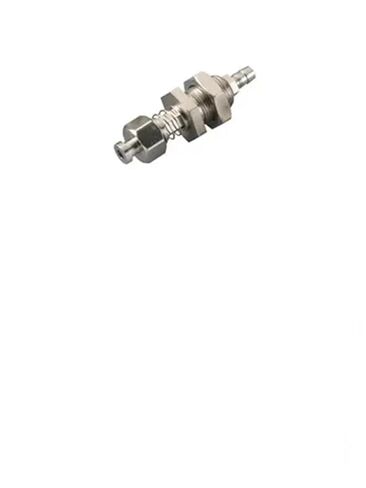 M12 Anti-Rotation Pneumatic Sucker Bracket and Vacuum Sucker seat Buffer(M12-11H-L63B) in Saudi Arabia
