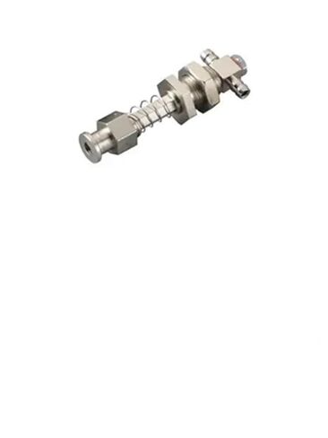 M12 Anti-Rotation Pneumatic Sucker Bracket and Vacuum Sucker seat Buffer(M12-11H-L63B) in Saudi Arabia