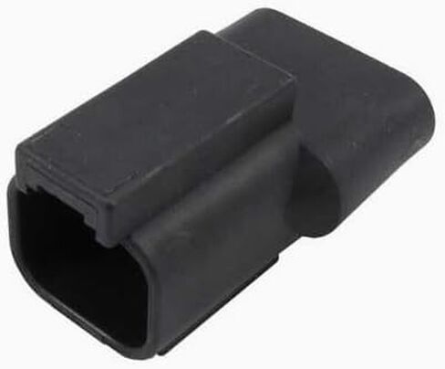 1pc DT04-2P-RT01 2P Automotive Plug with diode in Saudi Arabia