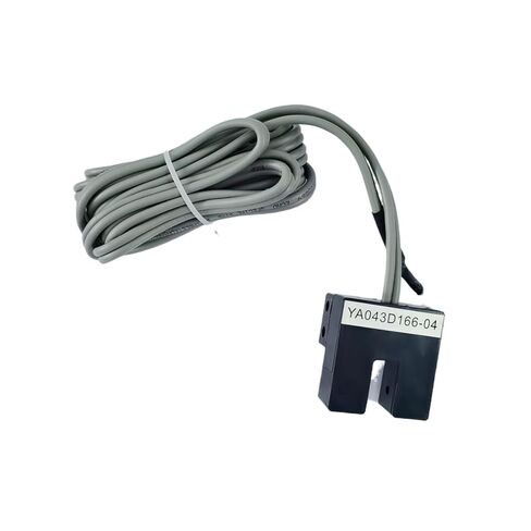 Elevator Sensor Door Machine Position Switch YA043D166-04 Total L=3.5m Elevator Spare Parts in Saudi Arabia