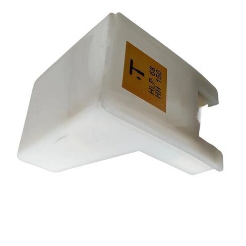 Elevator Escalator Oil Collector 3600AP Oil Box EBI59347823 HLP68/HH150 Size 86mm*62mm*89mm Felt Part Width 30mm in Saudi Arabia