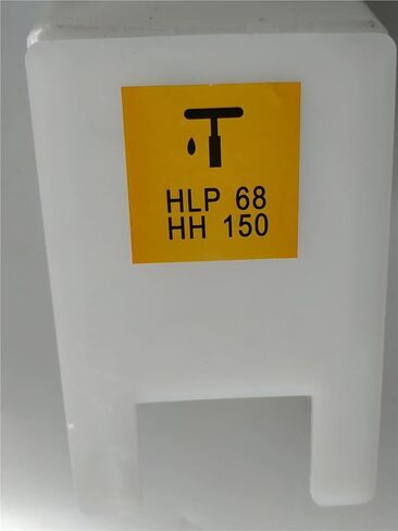 Elevator Escalator Oil Collector 3600AP Oil Box EBI59347823 HLP68/HH150 Size 86mm*62mm*89mm Felt Part Width 30mm in Saudi Arabia