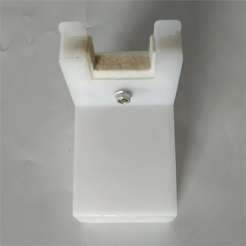 Elevator Escalator Oil Collector 3600AP Oil Box EBI59347823 HLP68/HH150 Size 86mm*62mm*89mm Felt Part Width 30mm in Saudi Arabia